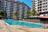 D'Melor Penthouse Glory Beach Resort - Bed and Breakfast