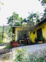 Rancho Caiçara - B&B
