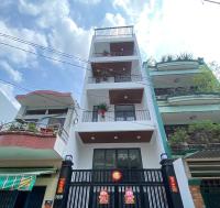 B&B Ho Chi Minh City - D.Ka Home 109 Tân Trang - Bed and Breakfast Ho Chi Minh City