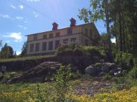 B&B Bjärtrå - Bed and Breakfast Hjälta