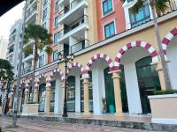 Espana Jomtien Pattaya By Thita - B&B