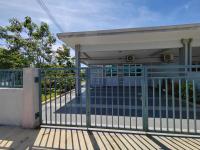 Teratak Delisha -musslim - Ferienwohnung Kampung Jemapar