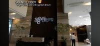 B&B Cebu - IT Park New Studio Condo 38 Park - Bed and Breakfast Cebu