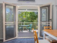 Two Bedroom Upstairs Garden Apartment