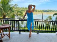 Villa Lake Mountain - Bed and Breakfast Weligama