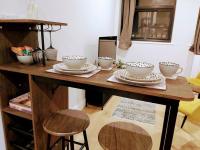 Market Haven Studios, Multiple Units Available Perfect for Mid Term Stays, Buisness, Leisure, Travelers with Sofa Beds on request - B&B