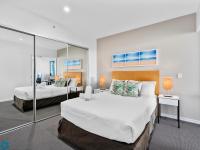 Two Bedroom with Ocean Views