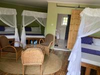 Chambre Triple Confort avec Douche