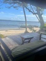 Angelito's Beach House Siargao - Chambres d’hôtes