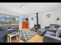 Gerroa Beach Family Headland Escape - B&B Gerroa