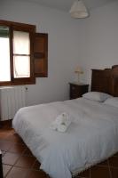 Double Room with Private External Bathroom