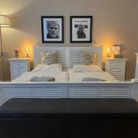 "the One" - B&B Heidelberg