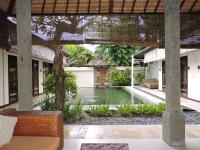 B&B Kelurahan Sanur - Accessible Villa G - Bed and Breakfast Kelurahan Sanur