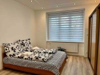 One-Bedroom Apartment - Non-Smoking