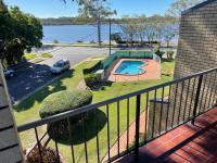 B&B Maroochydore - River View Getaway - Great Location - Bed and Breakfast Maroochydore