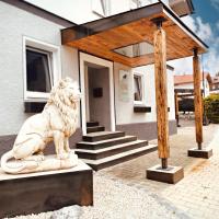 Löwe Apartments - B&B Oy-Mittelberg