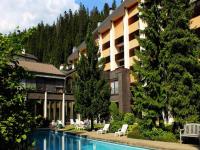 Laax Rancho Studio Apartment - B&B Laax