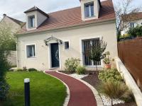 L'Etoile MC / Maison à 30min de Paris - Chambres d’hôtes