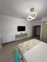 Apartment mit 1 Schlafzimmer