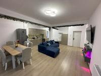 Appartement met 1 Slaapkamer