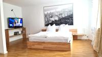 50qm Flat am Uni Campus im Zentrum von Siegen - B&B