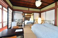 Standard Zweibettzimmer