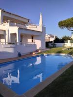 Nightingale Villa - Ferienwohnung Albufeira