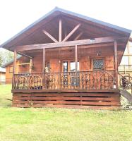 l'écureuil - B&B