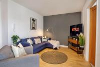 City Escape @ Aura - B&B York