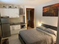 Room Mazzini - B&B Lecce