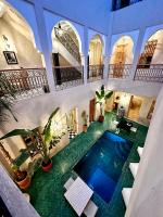 Riad Citrus By La Siredrah - Chambres d’hôtes Marrakech