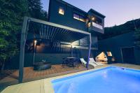 ルクス箱根湯本 LUX HAKONE YUMOTO - B&B Hakone