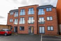 City Escape @ Aura - Chambres d’hôtes York