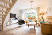 Ferienhaus Boje 19, FeWo Vermittlung Nordsee - Chambres d’hôtes Dangast