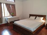 Chambre Double ou Lits Jumeaux