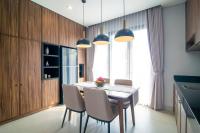 De'Kunyit Villa - Bed and Breakfast