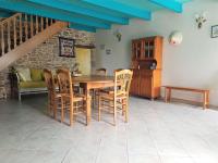 Maison 3 Chambres