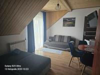 Quadruple Room with Balcony