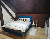 Soba 7 Pekrska vila - B&B