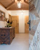 Bauernhof Glanzern - B&B Westendorf