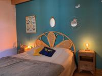 Habitación Doble Deluxe con ducha