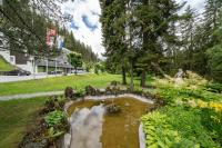 Chasa Plavna - Bed and Breakfast