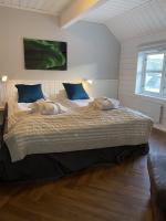B&B Tromsø - Enter Tromsø - Luxury 4 Bedroom Apartment - Bed and Breakfast Tromsø