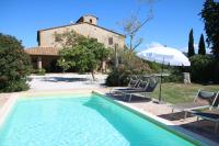 Podere Campo alle Serpi - B&B Bibbona