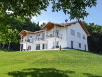 B&B Laichingen - Hof am Horn - Fewos in der Natur - Bed and Breakfast Laichingen