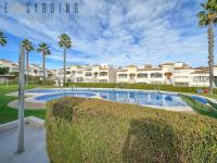 Casa Lebaza - B&B Gran Alacant