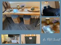 B&B Beaune - Au Petit Chalet - Bed and Breakfast Beaune
