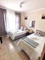 B&B Bloemfontein - MV self-catering - Units - Bed and Breakfast Bloemfontein