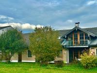 Ferienwohnung Wiesen - B&B Kiefersfelden