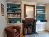 B&B Salisbury - Victorian Terraced House in Salisbury; 3 bedrooms - Bed and Breakfast Salisbury